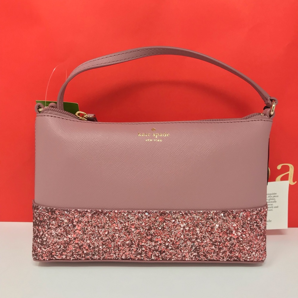 ➕Kate spade Ramey Greta Court crossbody card set - Picture 4 of 7